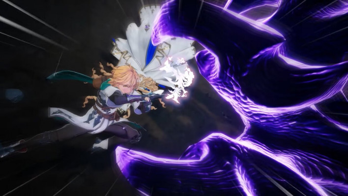 드래곤소드 : 어웨이크닝 DragonSword : Awakening