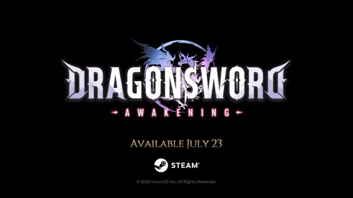 드래곤소드 : 어웨이크닝 DragonSword : Awakening
