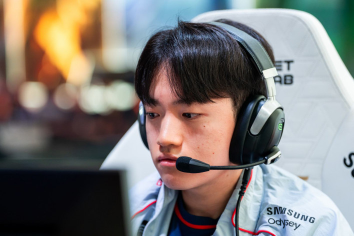 리그 오브 레전드 League of Legend : Clash of Fates