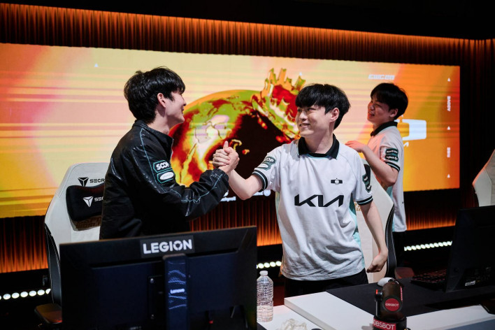 리그 오브 레전드 League of Legend : Clash of Fates