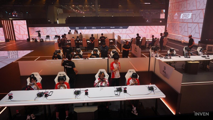 리그 오브 레전드 League of Legend : Clash of Fates