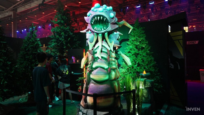 리그 오브 레전드 League of Legend : Clash of Fates
