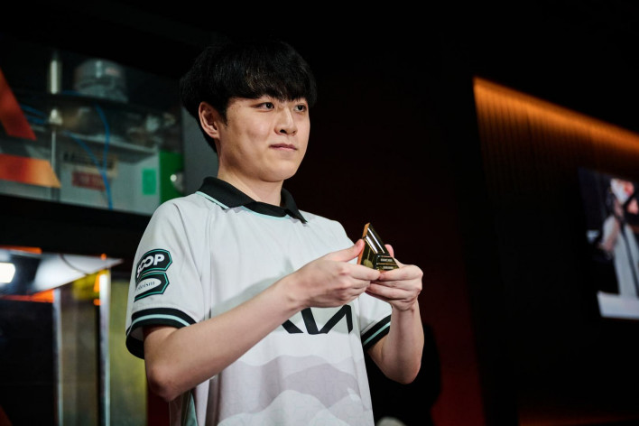 리그 오브 레전드 League of Legend : Clash of Fates