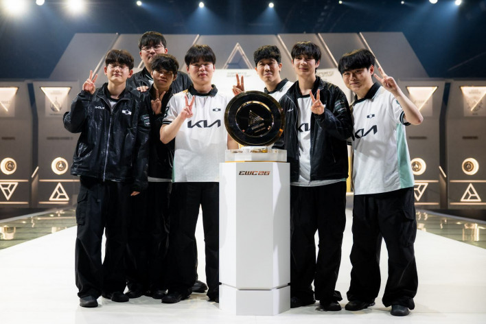리그 오브 레전드 League of Legend : Clash of Fates