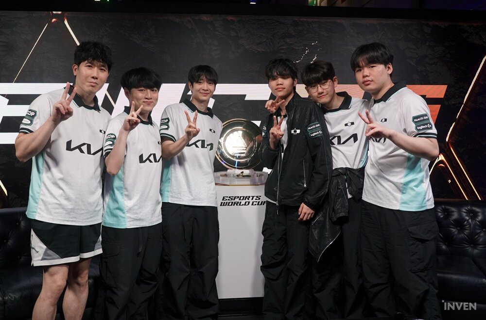 리그 오브 레전드 League of Legend : Clash of Fates