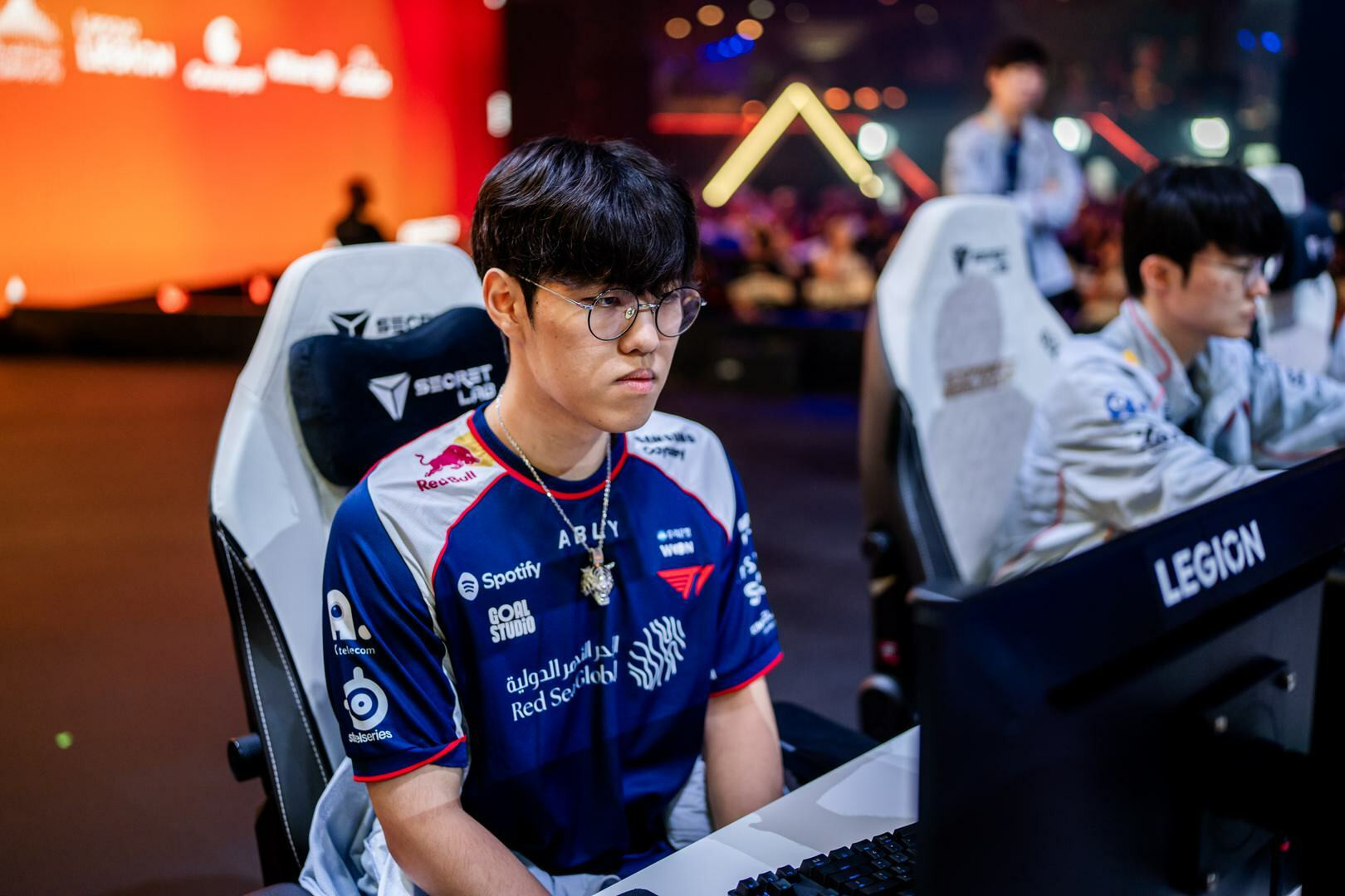 리그 오브 레전드 League of Legend : Clash of Fates