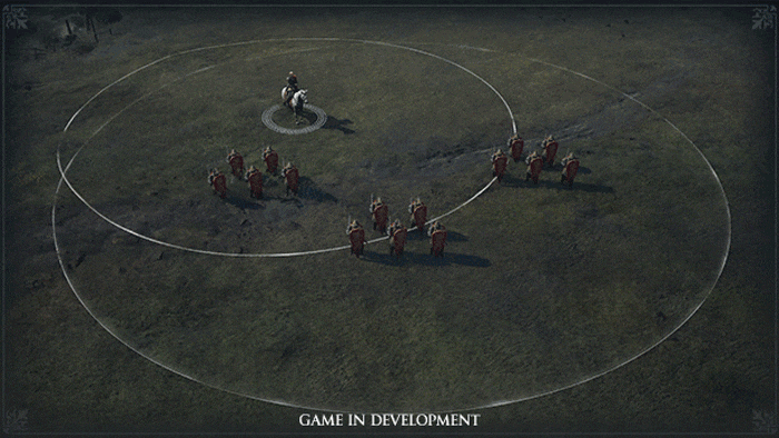 왕좌의 게임: 워 포 웨스테로스 Game of Thrones: War for Westeros