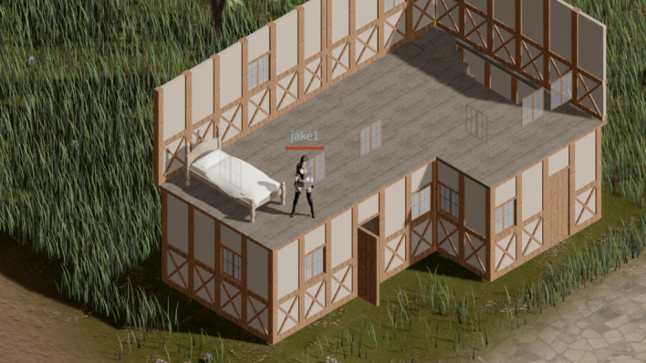 "AI도 사람과 같은 플레이어"… 송재경의 새 MMO 실험