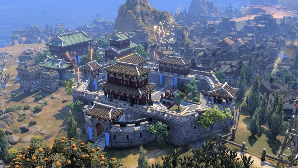 시드 마이어의 문명 7 Sid Meier's Civilization VII