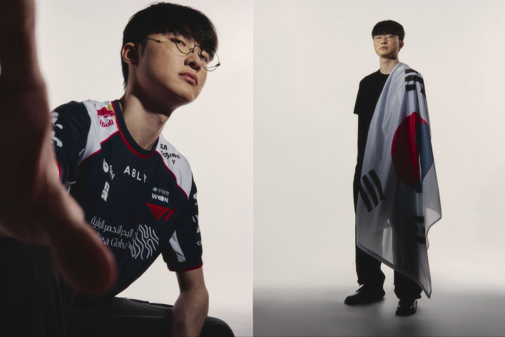 리그 오브 레전드 League of Legend : Clash of Fates