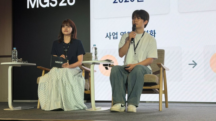 "운을 잡을 수 있는 방향성과 속도가 중요", 액션핏 서혜강 팀장