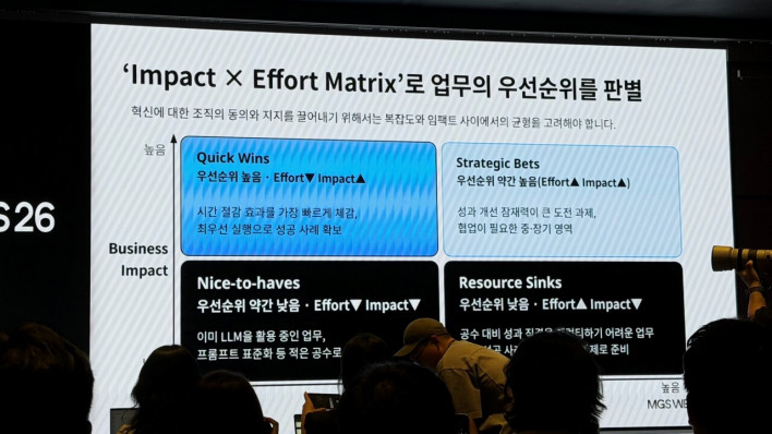 반복적인 UA 업무를 효율적으로 타파한 방법