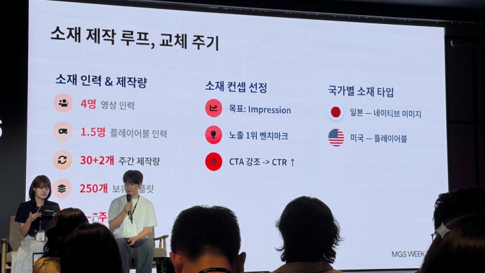 캐주얼 게임을 성공시키고 싶다면? '빠지냥' 개발사 액션핏 서혜강 팀장