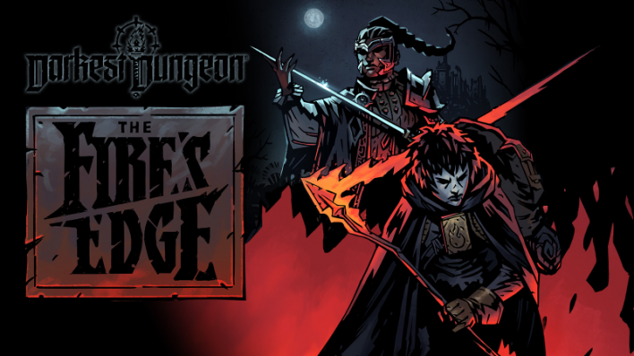 다키스트 던전 Darkest Dungeon