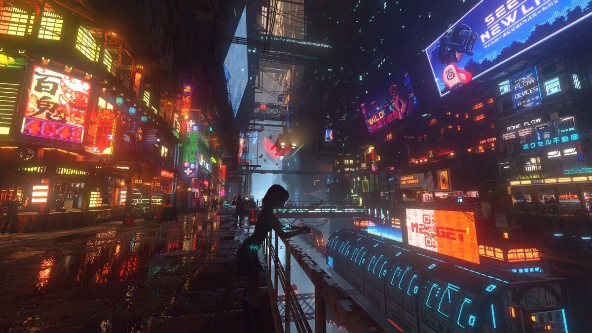 니발리스 나이트 Nivalis Nights