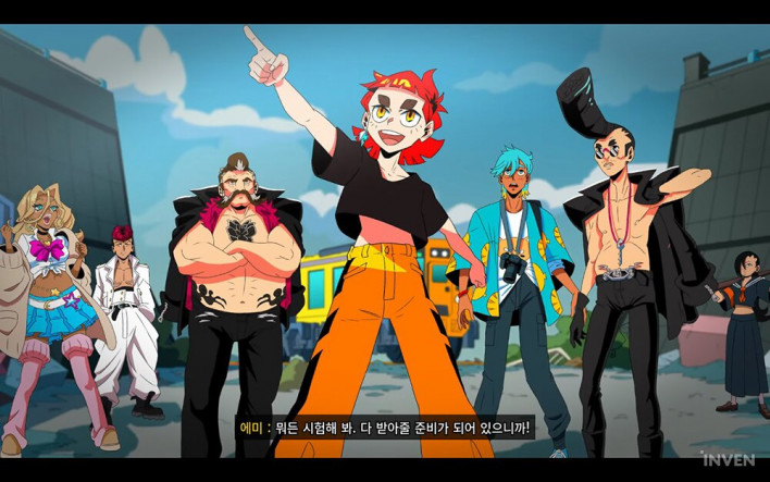 덴샤어택! Denshattack!