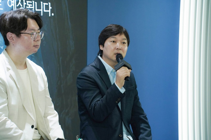 이클립스: 더 어웨이크닝