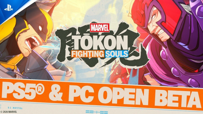 마블 투혼: 파이팅 소울즈 MARVEL Tōkon: Fighting Souls