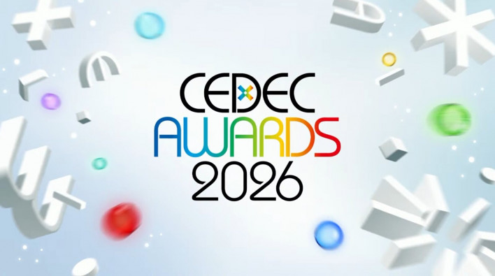동키콩 바난자 3관왕! CEDEC2026 어워드 발표