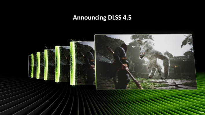 DLSS 4.5가 완성한 "완벽한 노트북 환경에서의 게임 플레이"