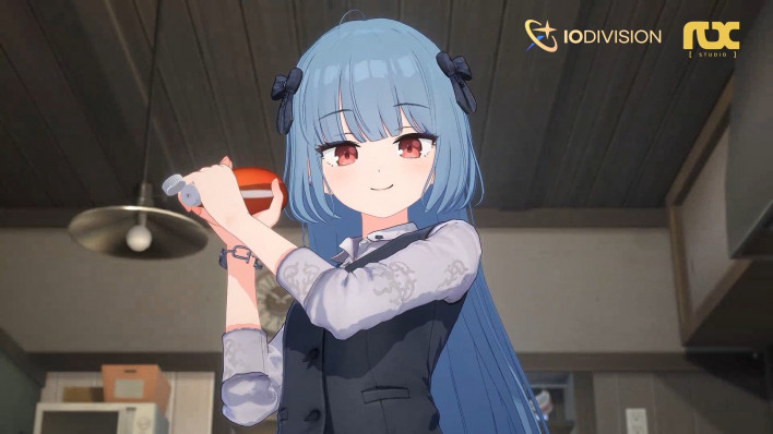 프로젝트 RX Project RX
