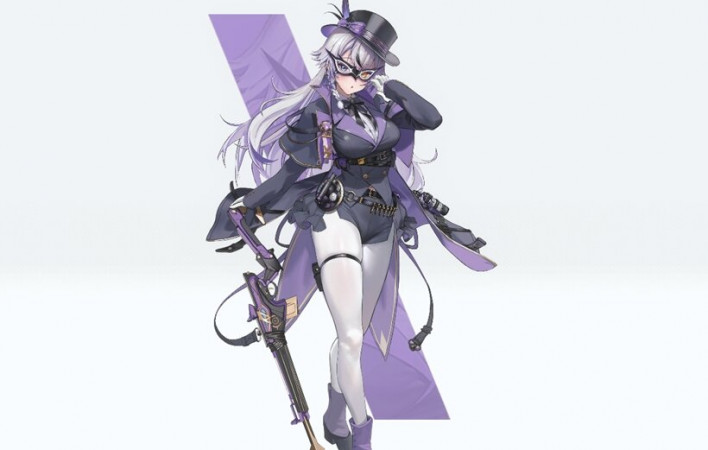 승리의 여신: 니케