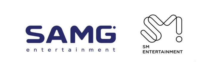 SM엔터, '티니핑'과 K팝 슈퍼히어로 애니 만든다