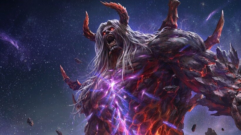 Week 5 July Update Highlights: Temple of Void, Epic Card Selection Chests, and More