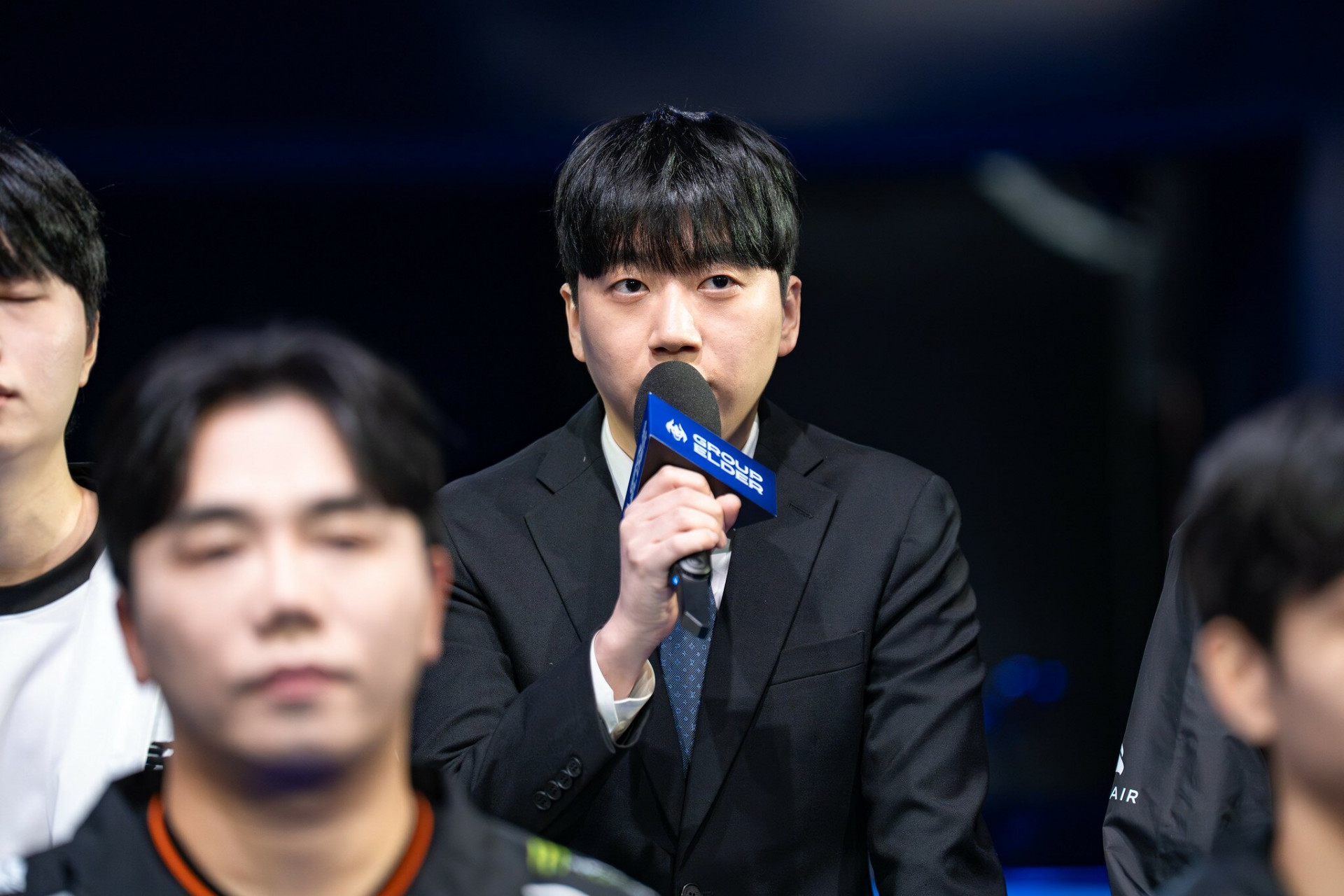 리그 오브 레전드 League of Legend : Clash of Fates