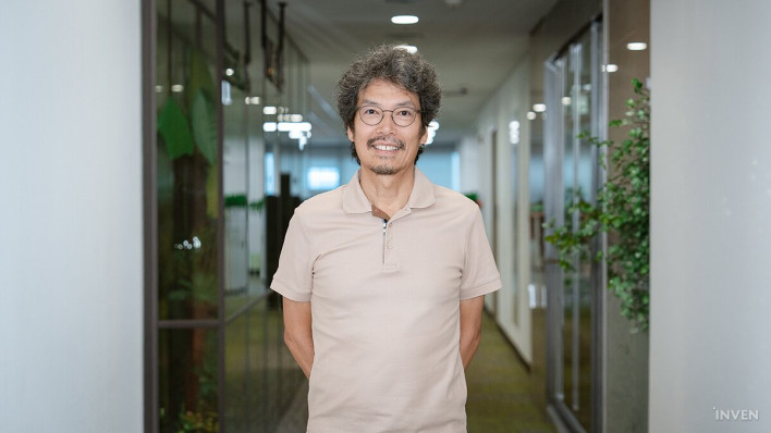 송재경, AI와 게임