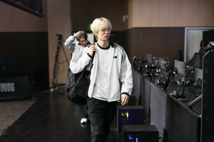 리그 오브 레전드 League of Legend : Clash of Fates
