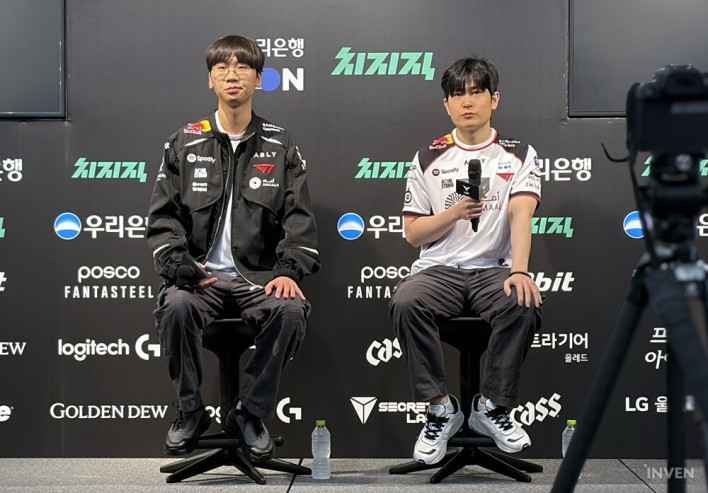 리그 오브 레전드 League of Legend : Clash of Fates