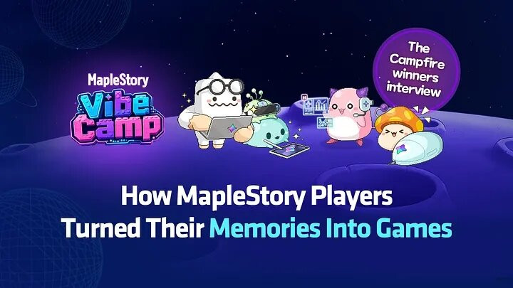 메이플스토리N MapleStory N