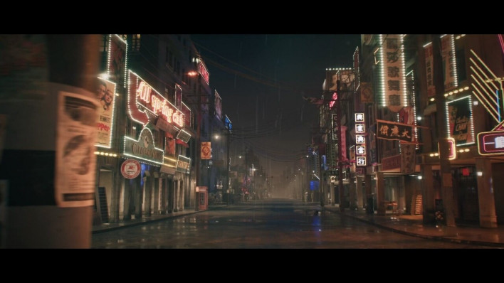더 디파이언트 The Defiant