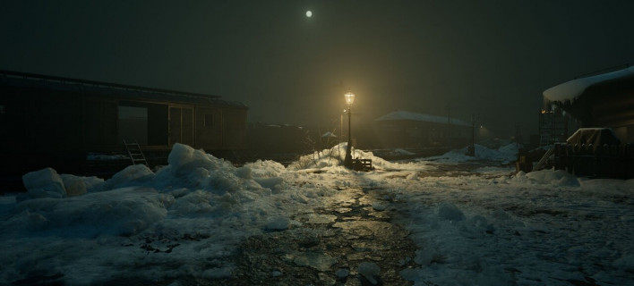 더 디파이언트 The Defiant
