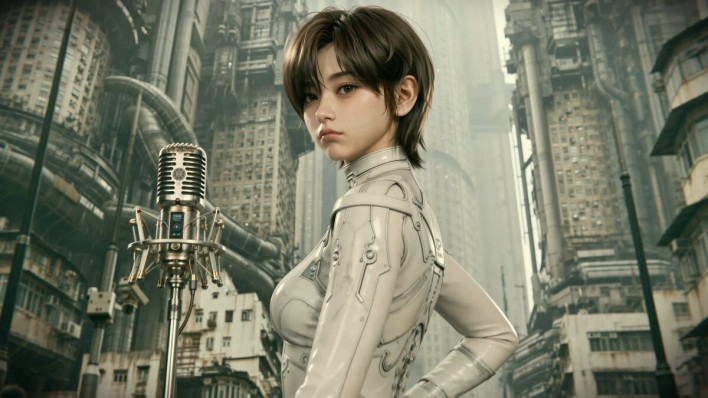 스텔라 블레이드: 블러드 레인 Stellar Blade: Blood Rain