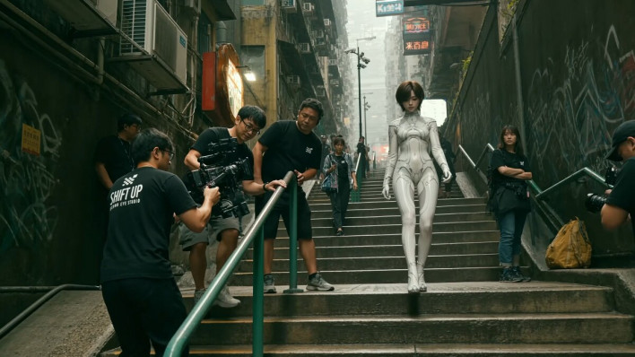 스텔라 블레이드: 블러드 레인 Stellar Blade: Blood Rain