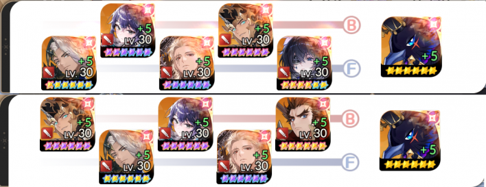 세븐나이츠 리버스 Seven Knights Re:Birth