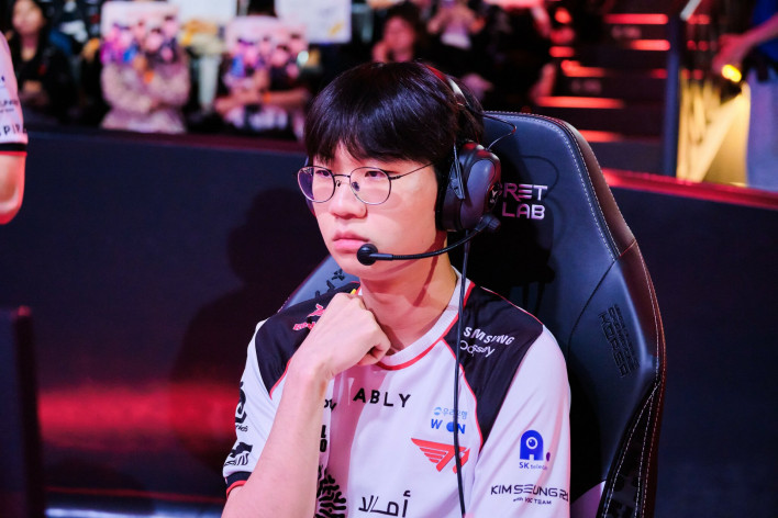 리그 오브 레전드 League of Legend : Clash of Fates