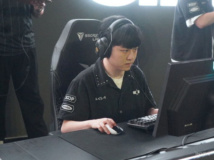 리그 오브 레전드 League of Legend : Clash of Fates
