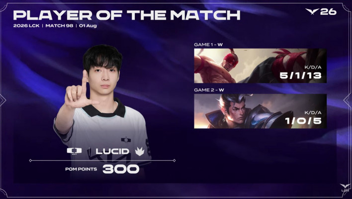 리그 오브 레전드 League of Legend : Clash of Fates