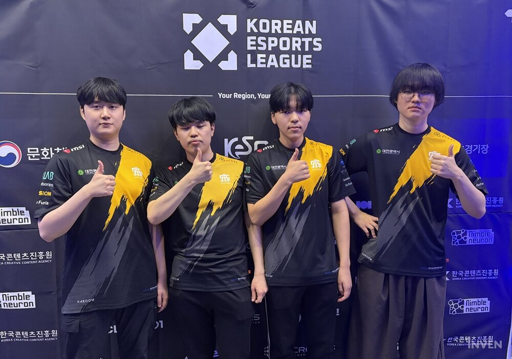이터널 리턴 Eternal Return: Black Survival