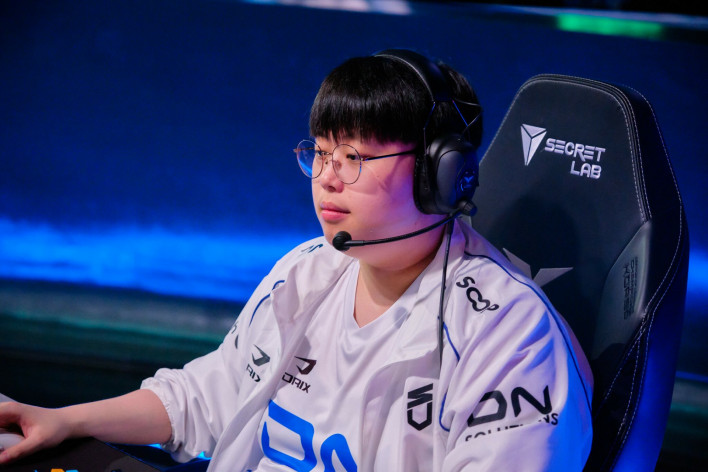 리그 오브 레전드 League of Legend : Clash of Fates