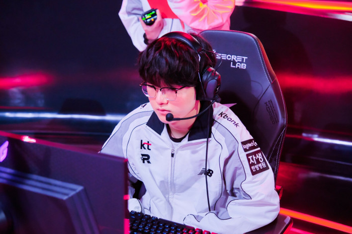 리그 오브 레전드 League of Legend : Clash of Fates