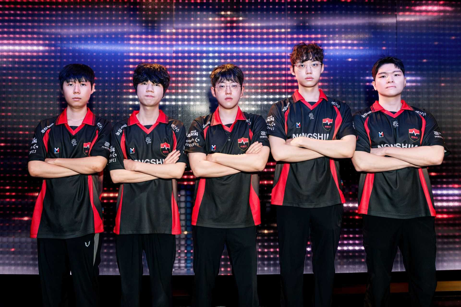 리그 오브 레전드 League of Legend : Clash of Fates