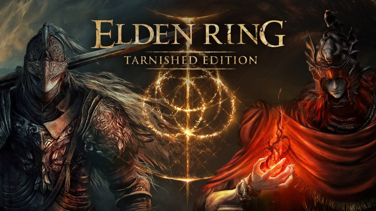 엘든 링 Elden Ring