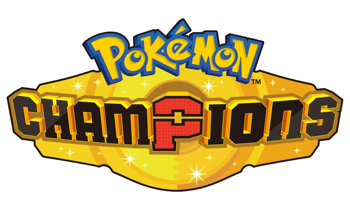 포켓몬 챔피언스 Pokemon Champions