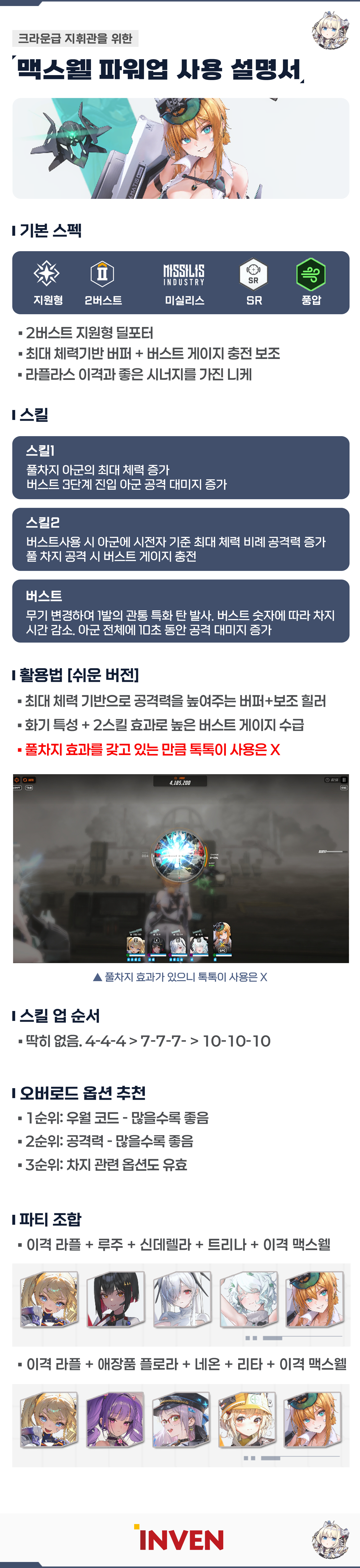 승리의 여신: 니케