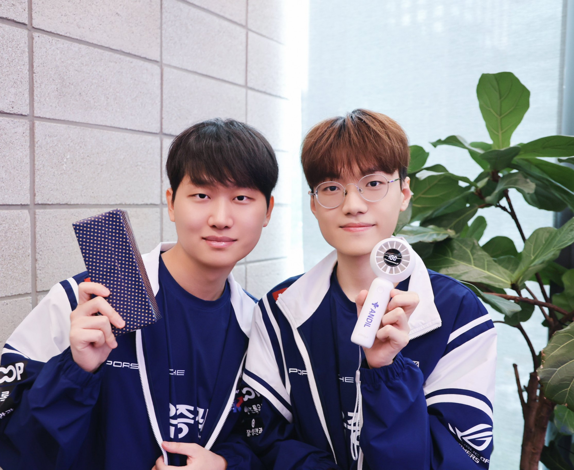 리그 오브 레전드 League of Legend : Clash of Fates