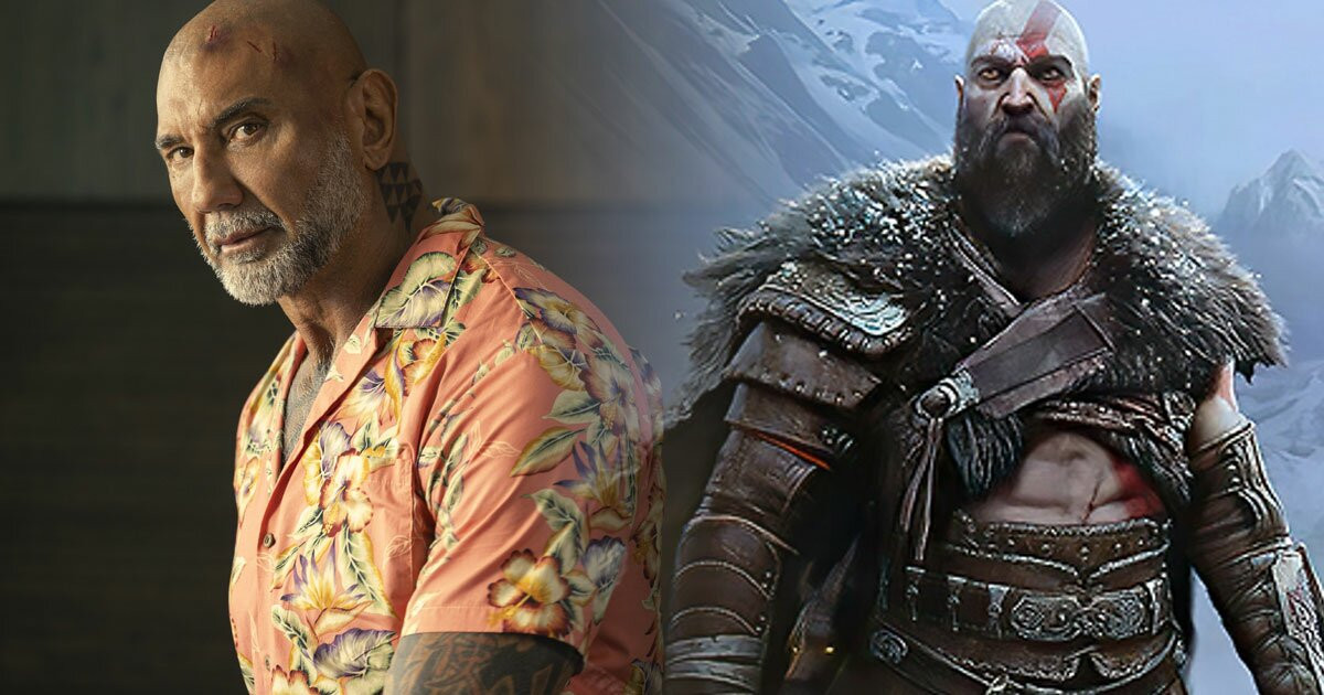갓 오브 워 God Of War